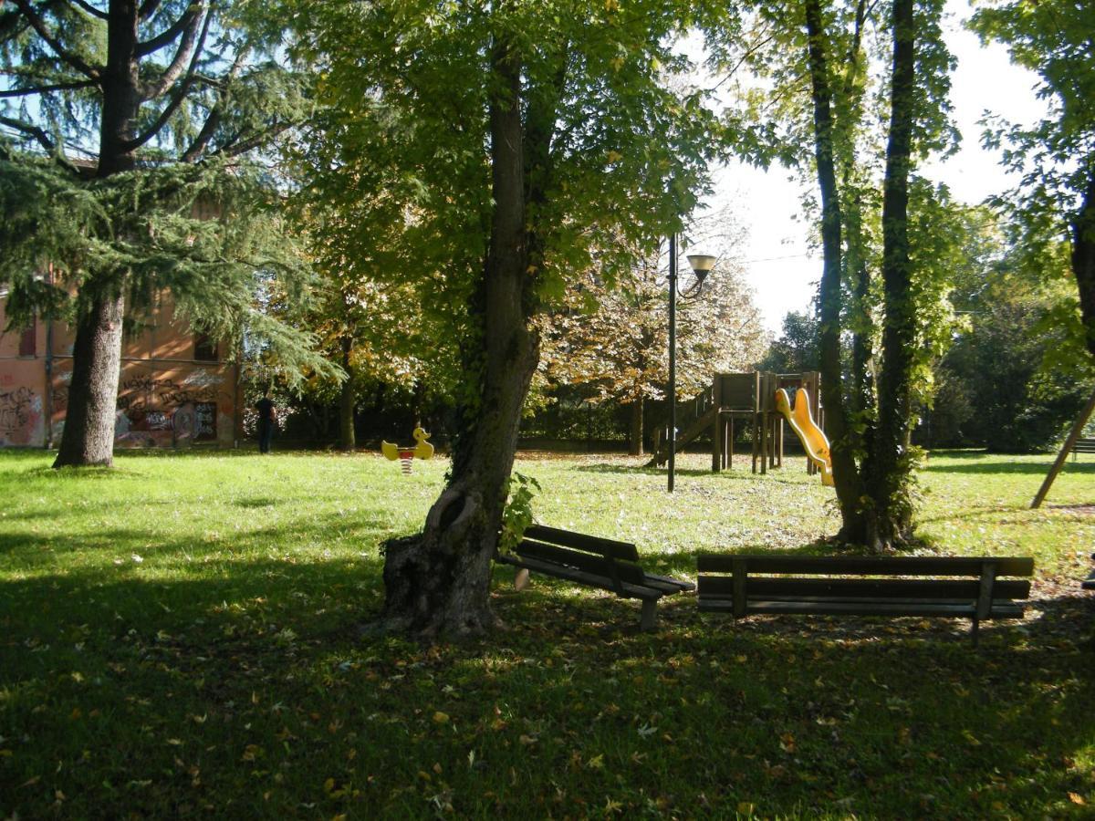 Villa Franca In Franciacorta Passirano Exterior photo